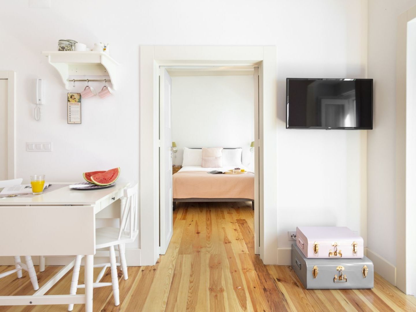 Apartamento Altido Chic 1br Apt With Balcony Close By Graca Viewpoint And Tram Stops *